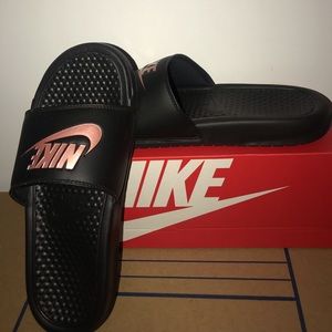 Nike Slides
